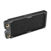 Imagen de KIT REFRIGERACIÓN LÍQUIDA THERMALTAKE PACIFIC C240 CUSTOM LOOP CL-W249-CU12SW-A