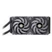 Imagen de REFRIGERACIÓN LÍQUIDA THERMALTAKE TOUGHLIQUID ULTRA 240 240MM CL-W322-PL12GM-A