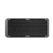 Imagen de REFRIGERACIÓN LÍQUIDA THERMALTAKE TOUGHLIQUID ULTRA 240 240MM CL-W322-PL12GM-A