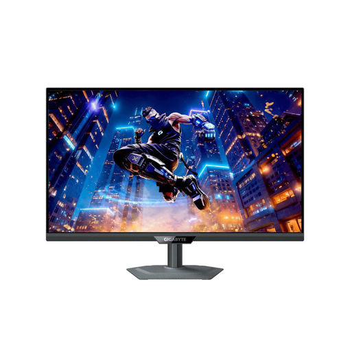 Imagen de GIGABYTE MONITOR 27" M27UP 4K