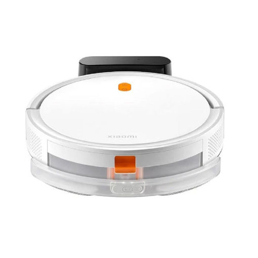 Imagen de XIAOMI ASPIRADORA ROBOT VACUUM E5 WHITE