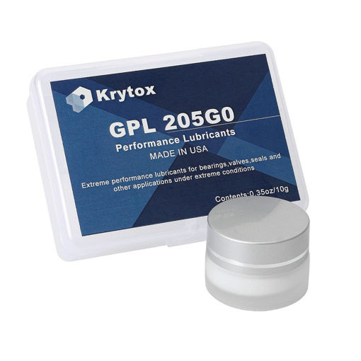 Imagen de LUBRICANTE DE TECLADO GPL205G0