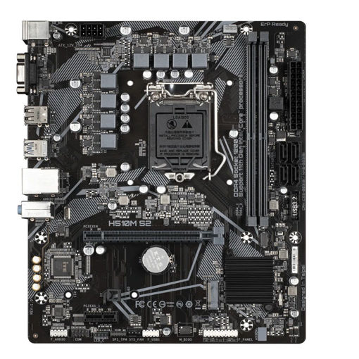 Imagen de MOTHERBOARD H510M S2 OEM