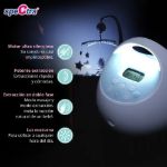 Imagen de Extractor De Leche Eléctrico Doble Spectra S1 Plus Azul