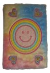 Imagen de Cuaderno Libreta Hojas Rayadas Diseños Plush 90 Paginas