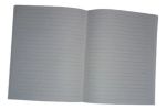 Imagen de Cuaderno Libreta Hojas Rayadas Diseños Plush 90 Paginas