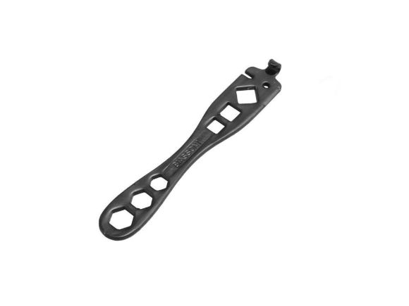 Imagen de Llave California Curva - Ynter Industrial