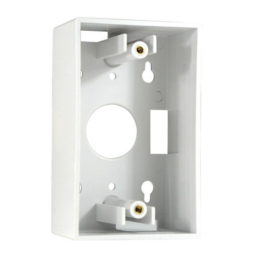 Imagen de NEXXT CAJETIN REGULAR BLANCO AE180NXT05