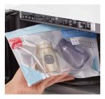 Imagen de Bolsas Para Esterilizar Spectra Microondas Sin Bpa Reutiliza