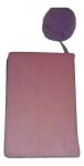 Imagen de Cuaderno Libreta Lolypop Con Marcador Tapa Brillante 90hojas Índigo