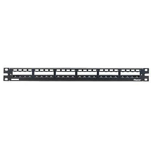 Imagen de PANDUIT PANEL CONEXION 24 PORT MODULAR 1U CP24WSBLY