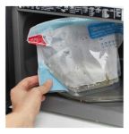 Imagen de Bolsas Para Esterilizar Spectra Microondas Sin Bpa Reutiliza