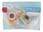 Imagen de Bolsas Para Esterilizar Spectra Microondas Sin Bpa Reutiliza
