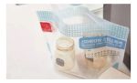 Imagen de Bolsas Para Esterilizar Spectra Microondas Sin Bpa Reutiliza
