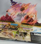 Imagen de Libro Pop Up 3d Interactivo Con Flaps Dinosaurios Infantil