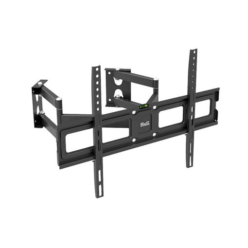 Imagen de SOPORTE PARA TV KLIP XTREME 32" A 65" ARTICULADO ESQUINA KPM-935