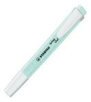 Imagen de Packx4 Marcadores Fluorescente Proteccion Antisecado Stabilo