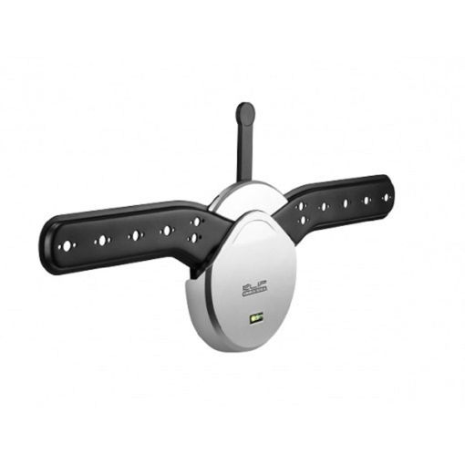 Imagen de SOPORTE PARA TV KLIP XTREME 37" A 70" FIJO PARA PANTALLA CURVA KPM-755