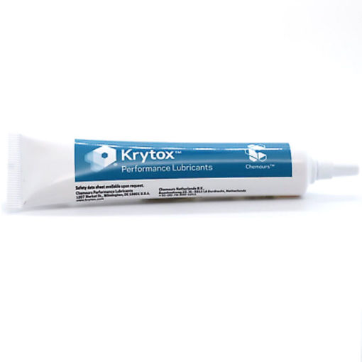 Imagen de PASTA LUBRICANTE KRYTOX PARA SWITCH DE TECLADO GPL205