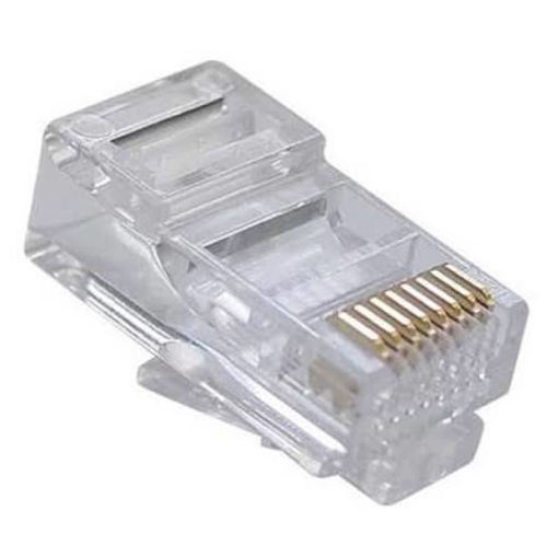 Imagen de RICHA RJ45 CAT6 UNIDAD