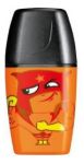 Imagen de Packx3 Resaltadores Marcador Boss Mini Heroes Stabilo Flour