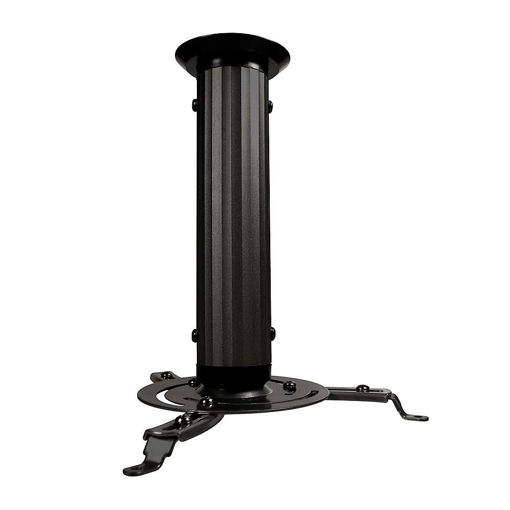 Imagen de SOPORTE DE TECHO PARA PROYECTOR KLIP XTREME UNIVERSAL KPM-610B
