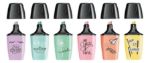Imagen de Packx6 Resaltadores Marcador Boss Mini Pastel Love Stabilo