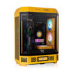 Imagen de GABINETE THERMALTAKE THE TOWER 600 BUMBLEBEE ATX MID TOWER VERTICAL CA-1Z1-00M4WN-00