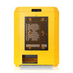 Imagen de GABINETE THERMALTAKE THE TOWER 600 BUMBLEBEE ATX MID TOWER VERTICAL CA-1Z1-00M4WN-00