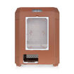 Imagen de GABINETE THERMALTAKE THE TOWER 600 MOCHA MOUSSE ATX MID TOWER VERTICAL CA-1Z1-00MUWN-00