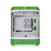 Imagen de GABINETE THERMALTAKE THE TOWER 600 LIGHT-YEAR GREEN ATX MID TOWER VERTICAL CA-1Z1-00MOWN-00
