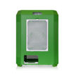 Imagen de GABINETE THERMALTAKE THE TOWER 600 LIGHT-YEAR GREEN ATX MID TOWER VERTICAL CA-1Z1-00MOWN-00