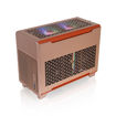 Imagen de GABINETE THERMALTAKE TR100 MINI-ITX MINI TOWER GRAVEL SAND CA-11A-00SGNN-00