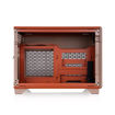 Imagen de GABINETE THERMALTAKE TR100 MINI-ITX MINI TOWER GRAVEL SAND CA-11A-00SGNN-00