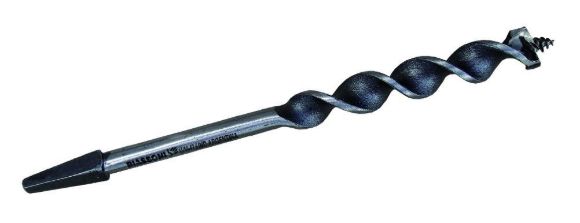 Imagen de Mecha Corta P/madera Dura 5/16pLG - Ynter Industrial