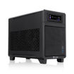 Imagen de GABINETE THERMALTAKE TR100 MINI-ITX MINI TOWER NEGRO CA-11A-00S1NN-00