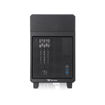 Imagen de GABINETE THERMALTAKE TR100 MINI-ITX MINI TOWER NEGRO CA-11A-00S1NN-00