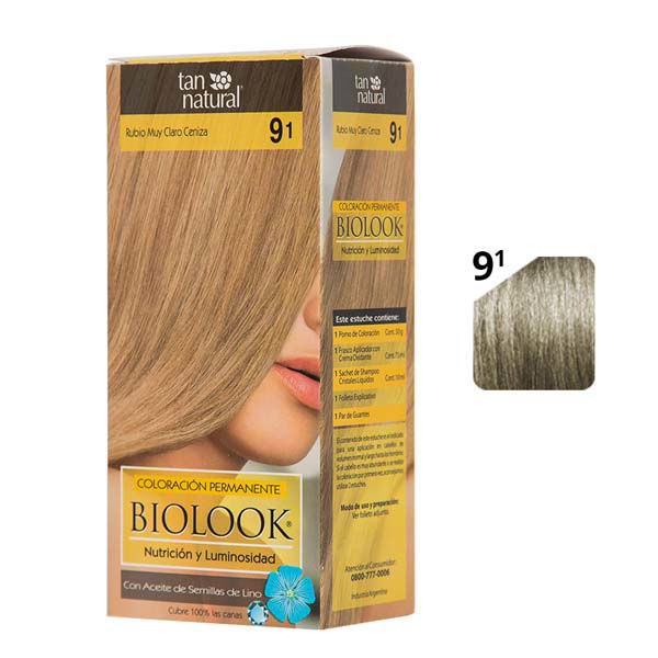 Imagen de Kit Biolook
