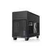 Imagen de GABINETE THERMALTAKE TR100 MINI-ITX MINI TOWER NEGRO CA-11A-00S1NN-00
