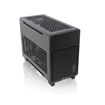 Imagen de GABINETE THERMALTAKE TR100 MINI-ITX MINI TOWER NEGRO CA-11A-00S1NN-00