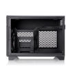 Imagen de GABINETE THERMALTAKE TR100 MINI-ITX MINI TOWER NEGRO CA-11A-00S1NN-00
