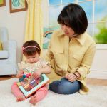Imagen de B.toys Centro De Actividades Laberinto De Cuentas Bebes 6m+