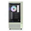 Imagen de GABINETE THERMALTAKE VIEW 270 PLUS TG ARGB MATCHA GREEN ATX MID TOWER CA-1Y7-00MEWN-00