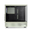 Imagen de GABINETE THERMALTAKE VIEW 270 PLUS TG ARGB MATCHA GREEN ATX MID TOWER CA-1Y7-00MEWN-00
