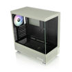 Imagen de GABINETE THERMALTAKE VIEW 270 PLUS TG ARGB MATCHA GREEN ATX MID TOWER CA-1Y7-00MEWN-00
