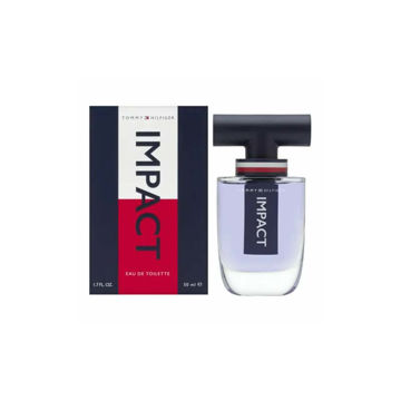 Imagen de Tommy Impact Edti 50ml