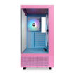 Imagen de GABINETE THERMALTAKE VIEW 270 PLUS TG ARGB BUBBLE PINK ATX MID TOWER CA-1Y7-00MAWN-00