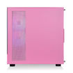 Imagen de GABINETE THERMALTAKE VIEW 270 PLUS TG ARGB BUBBLE PINK ATX MID TOWER CA-1Y7-00MAWN-00