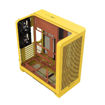Imagen de GABINETE THERMALTAKE VIEW 390 AIR BUTTER CARAMEL ATX MID TOWER CA-11F-00MMWN-00