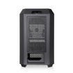 Imagen de GABINETE THERMALTAKE THE TOWER 250 NEGRO MINI-ITX MINI TOWER VERTICAL CA-1Z9-00S1WN-00